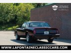 Thumbnail Photo 28 for 1985 Chevrolet Monte Carlo SS